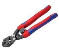 Knipex Coupe-Fils Poignée Multi-Component Retour Ressort 200Mm 8In 71 12 200