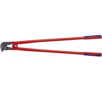 Knipex Coupe-treillis avec poignées multimatières 950 mm, 71 82 950