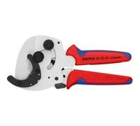 Knipex Coupe-tubes, pour tubes Multicouche et tubes en plastique Knipex Quantité:1