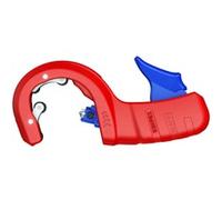 Knipex coupe-tubes Type 1 pour tubes HT – 1 pièce