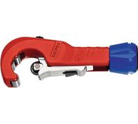 Knipex coupe-tube pour cuivre, laiton et acier inoxydable 6-35mm , 903102BK