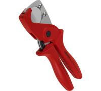 KNIPEX coupe-tube pour tubes composites Ku
