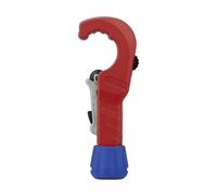 Knipex Coupe-Tube TubiX rouge universal