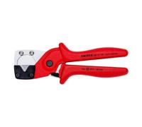 Knipex Coupe-tubes pour tuyaux multicouches et pneumatiques Knipex Quantité:1