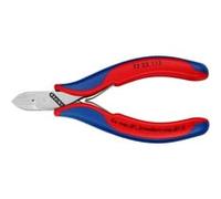 KNIPEX "Coupeur d''électronique 7722115, Tenailles de cran"