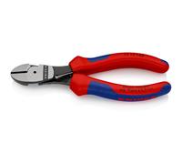KNIPEX Coupeuse latér. diag. à forte démultipl. longueur 160 mm ( 4000810185 )