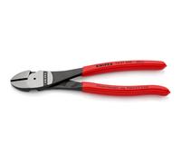 KNIPEX Coupeuse latér. diag. à forte démultipl. longueur 200 mm ( 4000810137 )