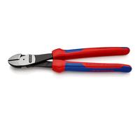 KNIPEX Coupeuse latér. diag. à forte démultipl. longueur 250 mm ( 4000810143 )