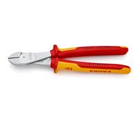 KNIPEX Coupeuse latér. diag. à forte démultipl. longueur 250 mm ( 4000810172 )
