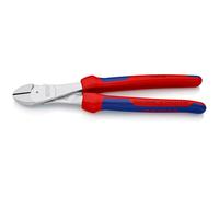 KNIPEX Coupeuse latér. diag. à forte démultipl. longueur 250 mm ( 4000810184 )