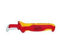 Knipex Couteau à dénuder 98 55