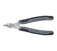 KNIPEX Couteaux électroniques Super Knips ESD 78 13 125 ESD , Pinces électroniques