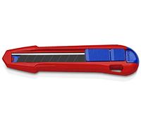 Knipex 9010165 BK, Cutter
