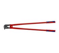 KNIPEX - Cutter à mailles pour béton - 950 mm