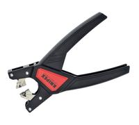 Pince à dénuder automatique Knipex 12 64 180 0.75 à 2.5 mm²