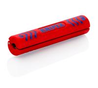 Knipex 16 60 05 pince à dénuder Noir