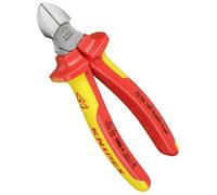 Knipex Diagonal Cutters - Coupe-câble - 16 cm