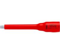 KNIPEX Douille 3/8" pour TX40 123 mm, 98 29 40