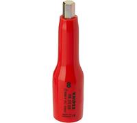 Knipex Douilles à six pans creux, avec carré femelle 3/8" ou 1/2" Knipex Quantité:1