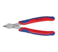 KNIPEX Electronic Super Knips® 78 03 125, Pinces électroniques