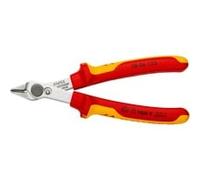 KNIPEX Electronic Super Knips 78 06 125, Pinces électroniques