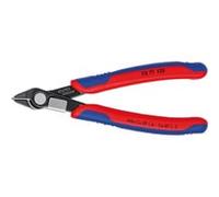 KNIPEX Electronic Super Knips® 78 71 125, Pinces électroniques