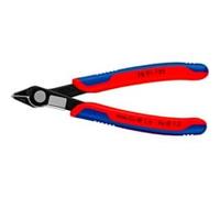 KNIPEX Electronic Super Knips 78 91 125, Pinces électroniques