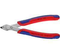 Knipex Super-Knips 78 23 125 pour l'électronique et la mécanique de précision Pince coupante pour