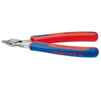 KNIPEX Electronic Super Knips avec gaines multi-matières, 125 mm 7803125