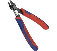 KNIPEX Electronic Super Knips - Couteau de précision - Coupe en ciseaux