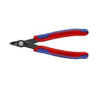 KNIPEX Electronic Super Knips® 78 31 125, Pinces électroniques