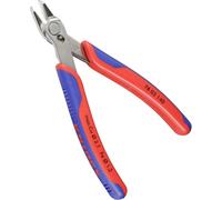 KNIPEX Electronic Super Knips - Pinces coupantes diagonales - isolées