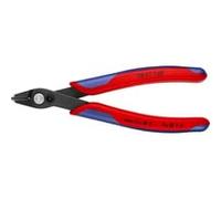 KNIPEX Electronic Super Knips XL 7861140, Pinces électroniques