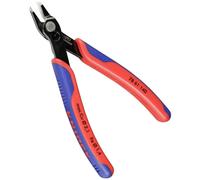 KNIPEX Electronic Super Knips XL bruni 140 mm