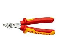 Knipex 78 06 125 Pince de précision 1 pc(s)