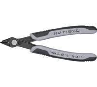 Knipex Pinces électroniques Electronic Super Knips® ESD 78 61 125