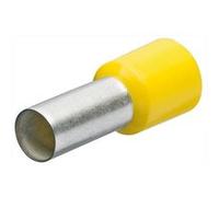 Knipex Embouts de câble 97 99 332 – avec collerette L 8,0 mm 1,00 mm² – 200 pièces
