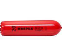 Knipex Embout de sécurité autobloquant 100 mm, 98 66 20