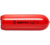 Knipex Embout de sécurité autobloquant 110 mm, 98 66 30