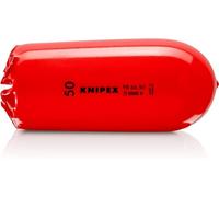 KNIPEX Embout de sécurité autobloquant 135 mm, 98 66 50