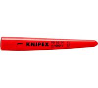 Knipex Embout de sécurité coniques 80 mm, 98 66 01