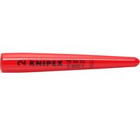 Knipex Embout de sécurité coniques 80 mm, 98 66 02