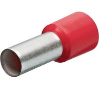 Knipex Embouts de câble avec col en plastique 100 pièces de chaque, 97 99 337