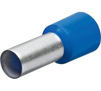 Knipex Embouts de câble avec col en plastique 100 pièces de chaque, 97 99 338