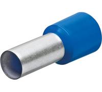 Knipex Embouts de câble à collerette L 8,0 mm 2,50 mm² – 200 pièces