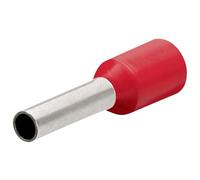 Knipex Embouts de câble 97 99 352 avec col en plastique 200 pièces