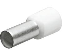 Knipex Embouts de câble avec col en plastique 200 pièces de chaque, 97 99 330
