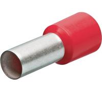 Knipex Embouts de câble avec col en plastique 200 pièces de chaque 97 99 332