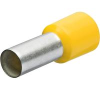Knipex Embouts de câble avec col en plastique 50 pièces, 97 99 339 | De chaque
