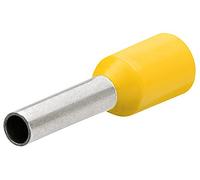 Knipex Embouts de câble avec col en plastique 50 pièces de chaque 97 99 359